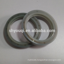 Best quality oil seal with silicone rubber material food grade